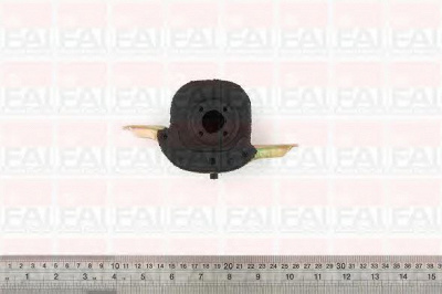 FAI AUTOPARTS ss2510 -  Подвеска, рычаг независимой подвески колеса